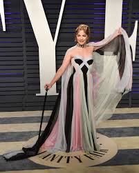 Maybe you would like to learn more about one of these? Selma Blair Wants To Change Fashion For Disabled People After Her Ms Diagnosis