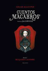 Pin En Benjamin Lacombe