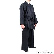 I might have to take my glasses off when i put on the men and that basically takes away 80% of my. Hemp Keikogi