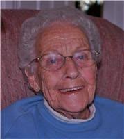 Julya Scott Obituary (1920