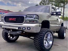 Image result for Storm Gray 2000 Sierra