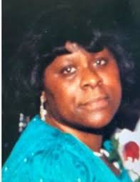 Obituary for Bertha T. Gaither