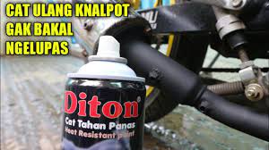 Berikut selengkapnya bahan dan cara membuat donat kentang taburi donat dengan gula halus atau saus cokelat sesuai selera. Cat Anti Panas Untuk Blok Mesin Motor