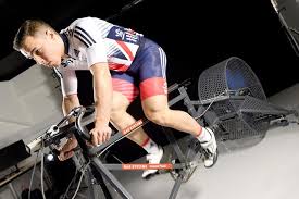 Bae Systems Engineers Performance Of British Cycling Team
