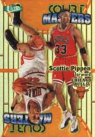 Top Scottie Pippen Cards, Rookie Cards, Autographs, Inserts, Valuable