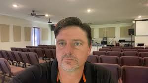 Jackson Gatlin Vineyard Church