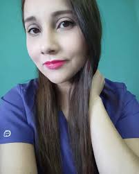 Nutricionista Camila Vera Ross