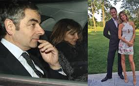 Hollywood Gossip: Celeb divorces... Mr Bean gets what Gisele Bundchen  considered