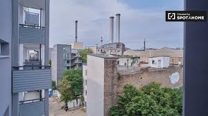 Die offizielle website der stadt berlin. Apartment For Rent In Berlin Michaelkirchstrae