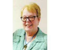 Betty Blosser Obituary (2024)