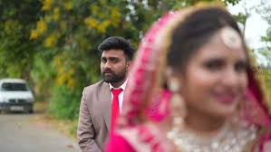 Abhiti Wedding Highlights