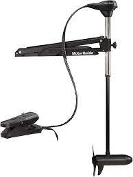 Motorguide freshwater bow mount trolling motor. Amazon Com Motorguide X3 Bow Mount Foot Control 940200090 General Sporting Equipment Sports Outdoors