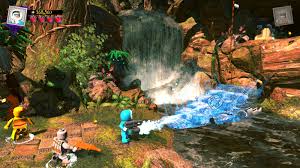Dc super villains are true evil. Lego Dc Super Villains Red Bricks Guide Where To Find Gamewatcher