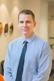 Mater Online Dr Tony O Neill