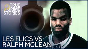 Le Tueur De Policiers De Washington