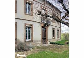 Vente Maison Villa T6 De 252m2 A Carmaux 81400 Rue Denis Papin