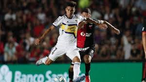 Solamente vos, sos mi hombre, noticiero 13, telenoche, arriba argentinos, cuestión de peso, entre otras producciones nacionales. Partido De Boca En Vivo Hoy Canal 13