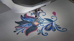 B Sew Inn Baby Lock Meridian Embroidery Machine With Meridian Bundle Offer