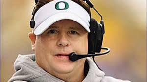 Ian Thomsen: Chip Kelly is Sportsman of the Year
