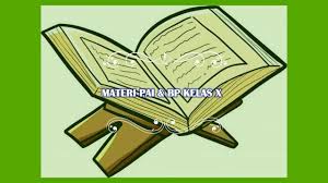 Topik ini mungkin saja perlu untuk kalian miliki. Materi Bab 7 Kelas X Malaikat Selalu Bersamaku Youtube