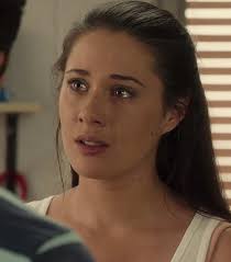 this idea came to me in a nightmare #makomermaids #daisyjonesandthesix...