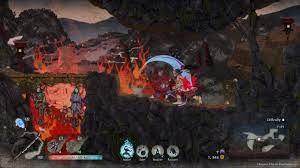 Noticias, imágenes, vídeos, trucos, claves, análisis para juegos de plataformas 2d de switch. 2d Action And Dark Fantasy This Is The New Game Edited By Konami That Will Come To Pc And Switch Ruetir