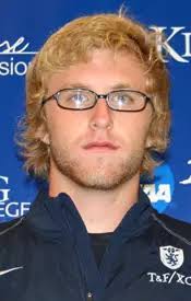 2010-11 Men's Track and Field Roster