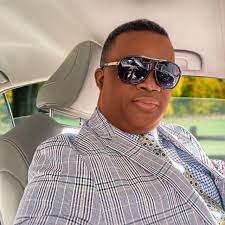 Michael Peprah Frimpong