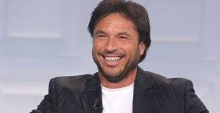 Valerio Merola "La mia donna ideale è quella che non ho ancora incontrato" 