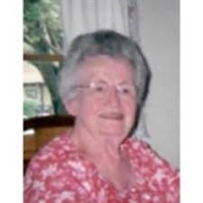 Most Recent Obituaries