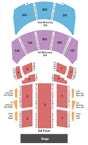 hammerstein ballroom seating chart new york