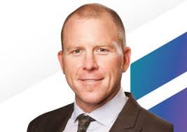 Scott Mackin, Denham Capital