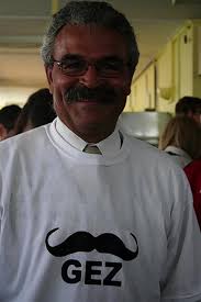 Roundwood Park teacher Connor Geraghty dies