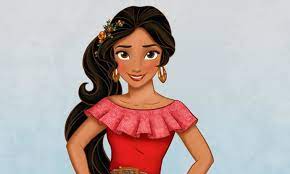 Winning moves games pretty princess board game. Voices A Latina Disney Princess Works For Me