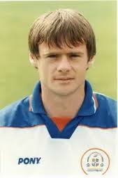 Graham Alexander