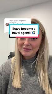 Becoming a Travel Agent: My Journey to Explore the World 🌍