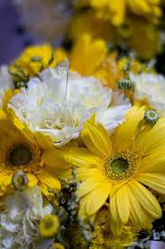 The color of the sun, yellow petals bring happiness without implying any romantic intentions, making them perfect for a variety of occasions. Page 25 Royalty Free Wedding Bouquets Photos Pikist