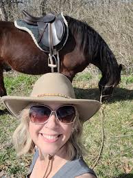 Looking for Midwest horse camping groups near Kansas City