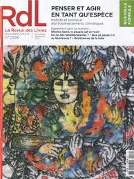 Explication sur ce qu'il se passe réellement au vénézuela. Revue Des Livres N 8 Nvle Serie Amazon De Chakrabarty Dipesh Collectif Fremdsprachige Bucher