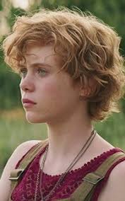Sophia Lillis