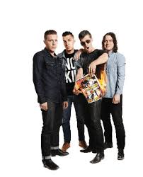 Png file for your design. Arctic Monkeys Logo Icons Png Free Png And Icons Downloads