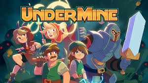 Undermine Release Trailer In 2020 Game Pass Xbox Xbox Games