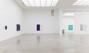 Maybe you would like to learn more about one of these? Tess Jaray At Secession Vienna Contemporary Art Daily