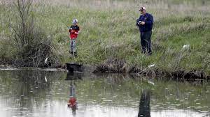 Visit the oregon health authority. Free Fishing Get Hooked On Free Fishing Days Coming This Weekend To Kansas