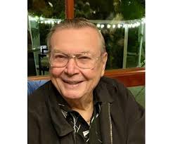 Walter Robb Obituary (1933