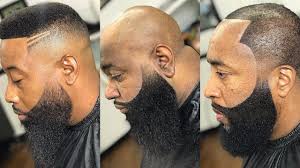 Best Beard Styles For Black Men Black Mens Beard Youtube