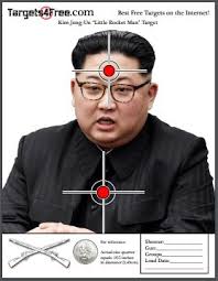 We did not find results for: Kim Jong Un Target Free Printable Shooting Targets Targets4free