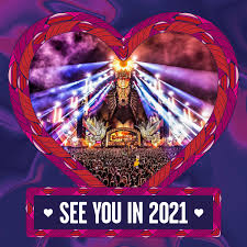 Dear Party Animals, No matter where you are located in this world, we all  have been affected by the impact of the Coronavirus. We hope that you, your  family, and friends are