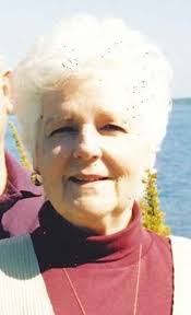 Betty Jean Maxwell Obituary