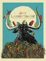 Three New Concert Posters From The Bungaloo Concert Poster Design Gig Posters Poster Art